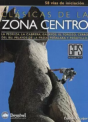 CLÁSICAS DE LA ZONA CENTRO