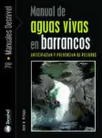 MANUAL DE AGUAS VIVAS EN BARRANCOS