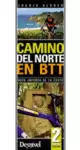 CAMINO DEL NORTE EN BTT