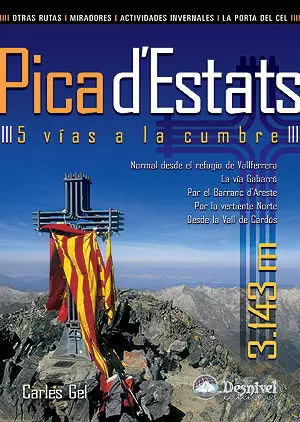 PICA D'ESTATS