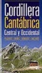 CORDILLERA CANTABRICA.CENTRAL Y OCCIDENT