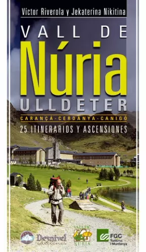 VALL DE NÚRIA-ULLDETER