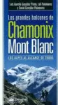 LOS GRANDES BALCONES DE CHAMONIX-MONT BLANC