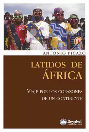 LATIDOS DE ÁFRICA