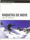 RAQUETAS DE NIEVE