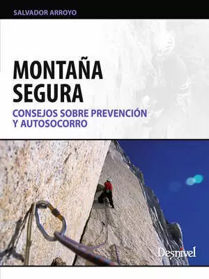 MONTAÑA SEGURA