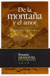 DE LA MONTAÑA Y EL AMOR