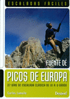 PICOS DE EUROPA.ESCALADAS FACILES III A V GRADO