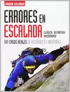 ERRORES EN ESCALADA