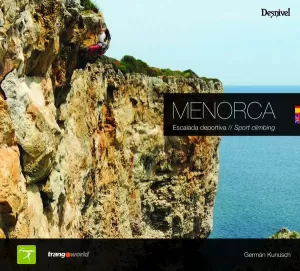MENORCA ESCALADA DEPORTIVA = SPORT CLIMBING