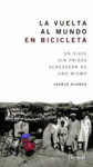 VUELTA AL MUNDO EN BICICLETA