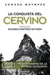 LA CONQUISTA DEL CERNIVO