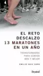 EL RETO DESCALZO