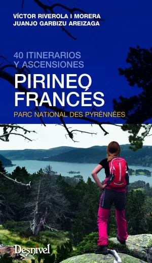PIRINEO FRANCÉS