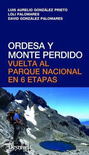 ORDESA Y MONTE PERDIDO