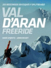 VAL DARAN - FREERIDE