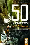 50 BARRANCOS DEL PIRINEO