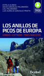 ANILLOS DE PICOS DE EUROPA, LOS. VINDIO-EXTREM-TRES MACIZOS