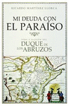 MI DEUDA CON EL PARAISO