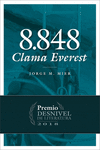 8848 CLAMA EVEREST * PREMIO DESNIVEL 2018