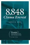 8.848 CLAMA EVEREST