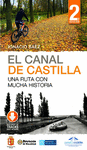 CANAL DE CASTILLA 2 ED