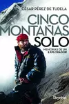 CINCO MONTAÑAS SOLO