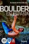 BOULDER EN ESPAÑA