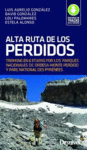 ALTA RUTA DE LOS PERDIDOS