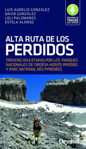 ALTA RUTA DE LOS PERDIDOS