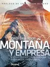 MONTAÑA Y EMPRESA