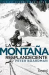 LA MONTAÑA RESPLANDECIENTE