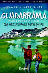 GUADARRAMA. PASIÓN POR LA MONTAÑA