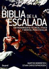 BIBLIA DE LA ESCALADA