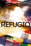 REFUGIO. FINALISTA PREMIO DESNIVEL 2020