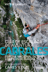 GUIA DE ESCALADA DE AVENTURA CABRALES
