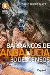 BARRANCOS DE ANDALUCÍA