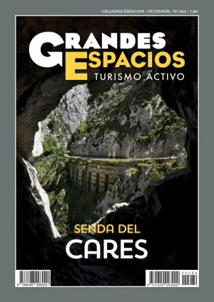 GRANDES ESPACIOS 284 SENDA DEL CARES