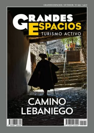 GRANDES ESPACIOS 290  CAMINO LEBANIEGO