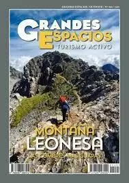 GRANDES ESPACIOS 291 MONTAÑA LEONESA.