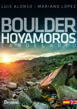 BOULDER HOYAMOROS (ESPAÑOL- INGLES)