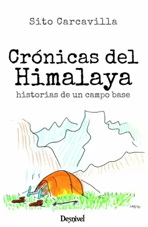 CRÓNICAS DEL HIMALAYA