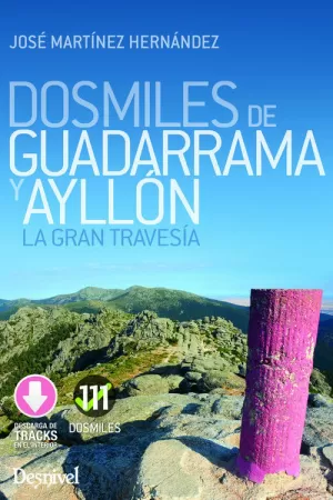 DOSMILES DE GUADARRAMA Y AYLLON