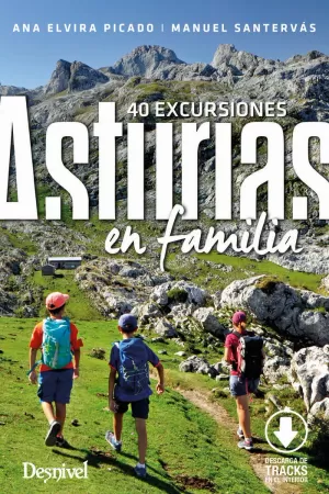 ASTURIAS EN FAMILIA