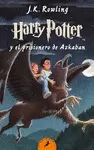 HARRY POTTER Y EL PRISIONERO DE AZKABAN (HARRY POTTER 3)