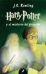 HARRY POTTER Y EL MISTERIO DEL PRÍNCIPE (HARRY POTTER 6)