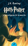 LAS RELIQUIAS DE LA MUERTE 7