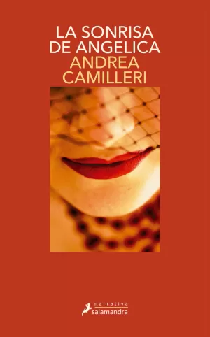 LA SONRISA DE ANGELICA (COMISARIO MONTALBANO 21)