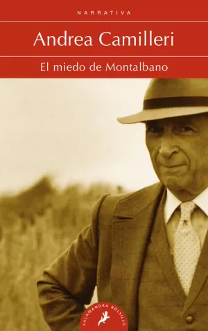 EL MIEDO DE MONTALBANO (COMISARIO MONTALBANO 9)