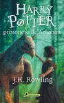 HARRY POTTER Y EL PRISIONERO DE AZKABAN (HARRY POTTER 3)